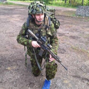 Vägistaja