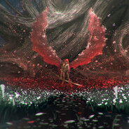 tarnished soul
