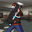 Steam avatar