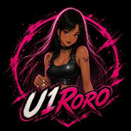 URaghed