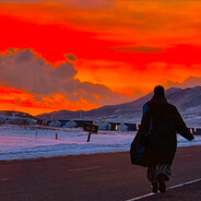 星星目睹所有心动