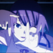 戦場ヶ原ひたぎ