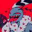sassy the gay spider