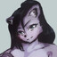 GothArcricFoxLiki