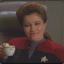 Admiral Kathryn Janeway