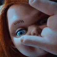 CHUCKY
