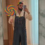 Steam avatar