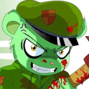 Flippy avatar