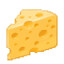 Punisher cheese