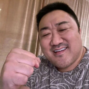 一拳超人马东锡