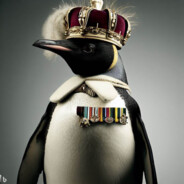 Penguin4220 avatar