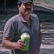 Ismael “El matcha”