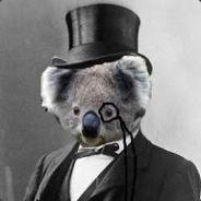 GentlemanKoala