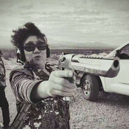 菜市场突击手刘婶