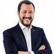 Matteo Salvini
