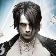 Criss Angel Mindfreak