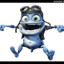 Crazy Frog