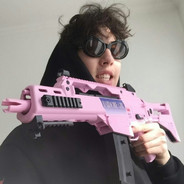 白给大队、贴脸狙神