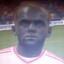 Black Wayne Rooney