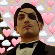 Goro Majima