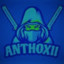 ⸸AnthoXii⸸