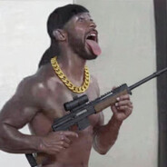 Tyrone the Sniper