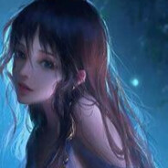 天空和我的中间