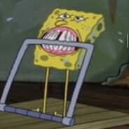 evil bobsponge