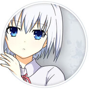 不會笑的鸢一折纸