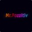 Mr. Pozzitiv