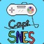 CaptainSNES