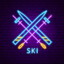 ski