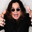 Ozzy Osbourne