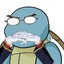 Level 9 Squirtle