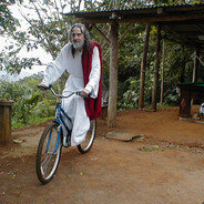 JesusDeBike