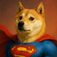 SUPER DOGE