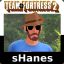 sHanes