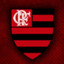 É O FLAMENGO