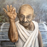 Gandhi