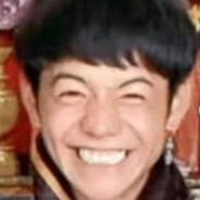 理塘最強の伝説