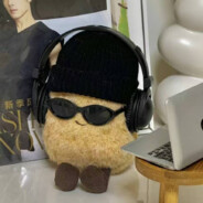 我就要特立独行