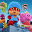 SUPER POCOYO