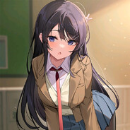 さくらじま  Mai