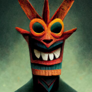 aKU aKU