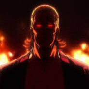 Player Avatar