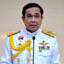 Prayut Chan-O-Cha