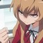TAIGA AISAKA