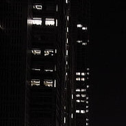 blackenedbuilding