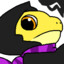 Gecko Necromancer