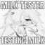 MILK TESTER